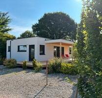 Schlafzimmer mit Bad und Küche zur Untervermietung - Oberndorf am Lech