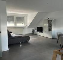 Möbliert & frisch renoviert - Top Lage Königsdorf - Frechen