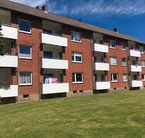 4 Zimmer in Husum - 480,00 EUR Kaltmiete, in Husum (PLZ: 25813)