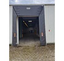 150 m² Lagerfläche in einer trockenen Lagerhalle Nähe Berlin Wartenberg Lager