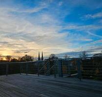 Büroraum mit Domblick zur Untermiete - Lübeck Sankt Jürgen
