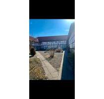 Kernsanierte 3-Zi. EG-Wohnung mit eigenem Garten im Vierseitenhof - Sickte