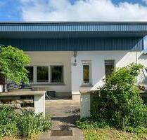 ♥ Bungalow Stahlbrode ♥ Ferienhaus vor Rügen nahe Naturstrand - Sundhagen