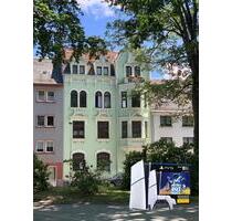 2-Zimmer-Wohnung mit Parkblick – und PS5 geschenkt! - Crimmitschau
