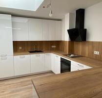 Kernsanierte 5-Zimmer-Wohnung mit EBK ohne Balkon in der Scharnhorststraße! - Münster Mitte-Süd