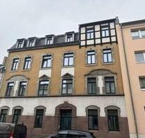 Sanierte 1RWE im Hochpaterre! - 224,00 EUR Kaltmiete, ca.  42,23 m² in Wurzen (PLZ: 04808)