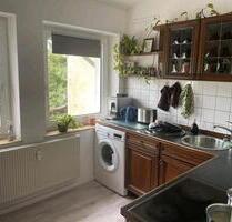 Helles 1-Zimmer-Appartement in SG-Zentrum Theater - Solingen