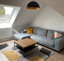 Wohnung Apartme: 2 Monate in Berlin Pankow - Aug Sep