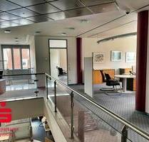 Büro bzw. Praxisräume in zentraler Lage - Augsburg Lechhausen