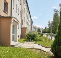 Moderne 2-Raumwohnung - 317,00 EUR Kaltmiete, ca.  51,15 m² in Chemnitz (PLZ: 09117) Rabenstein