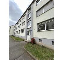 Gemütliche kleine 3-Zimmerwohnung mit Laminatboden in DU-Friemersheim - Duisburg Rheinhausen