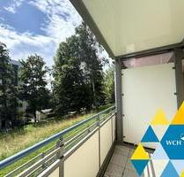 Zuhause ankommen: Charmante 2 Raum Wohnung mit Dusche - Chemnitz Helbersdorf