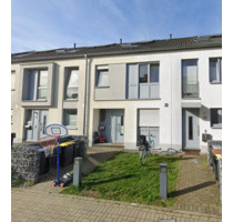 Familienfreundliches Mittelreihenhaus in Düsseldorf-Vennhausen - Wentzel Dr.