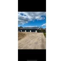 Lagerfläche Lagerhalle Lager zu vermieten - Bredenbek