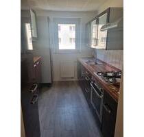 3 Zimmer Wohnung in Gößnitz zu vermieten