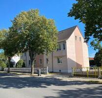 Kuschelige 1-Raum-Wohnung am Rande der Kurstadt - Bad Liebenwerda