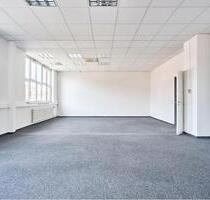 Renovierte Bürofläche in Mannheim - 497 m² im 1. Obergeschoss - Ab sofort verfügbar