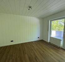 Zentrumsnahe 2-Zimmer Wohnung mit Einbauküche und großem Balkon - Rheine