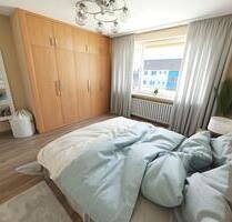 Schöne 3-Zimmer-Wohnung mit Balkon! - Paderborn