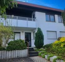 1-2 Familien Bungalow vollunterkellert in exklusiver Lage Teil 1 - Butzbach