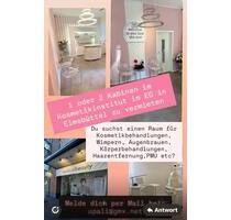 Raumvermietung - 350,00 EUR Kaltmiete, in Hamburg (PLZ: 22085) Uhlenhorst