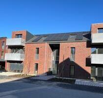 Hochwertige 3 Zimmer Wohnung im 1. OG und eigenes Homeoffice im Dachgeschoss - Lüdinghausen