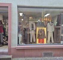 Ladengeschäft, Altstadt WertheimMain - Frankfurt am Main Nord-Ost