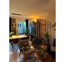 Zwischenmiete Short-term rental Nürnberg Maxfeld Aug - Okt