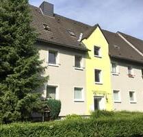 Für die kleine Familie, 3,5 Zimmerwohnung Bezugsfertig mit Duschbad - Gelsenkirchen Resse
