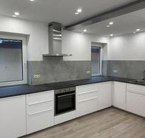 Wohnung, teils neu renoviert - 790,00 EUR Kaltmiete, in Leutershausen (PLZ: 91578)