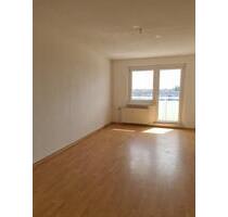 Geräumige 3-Zimmerwohnung mit Balkon! - Stendal