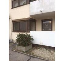 EIN-ZIMMER-WOHNUNG ZU VERMIETEN - Altötting