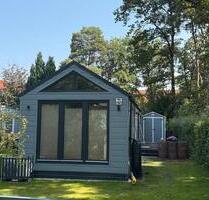 2-Zimmer-Minihaus in Schulzendorf (nähe Flughafen BER)