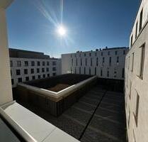 Hochwertige 2 Zimmer Wohnung im Bismarck Quatier - Düren Distelrath