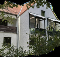 Traumhafte 2-Zimmerwohnung im Zentrum von Straubing, teilmöbliert