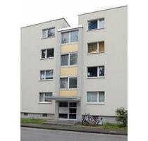 Demnächst frei - 4-Zimmer-Wohnung in Monheim am Rhein Baumberg