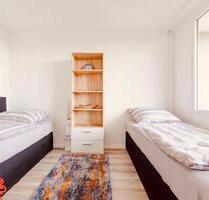 50 Euro pro Nacht - 50,00 EUR Kaltmiete, in Hannover (PLZ: 30171) Südstadt