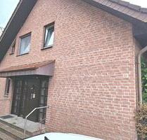 NEU: Toplage - sanierte Souterrainwohnung - ab sofort - Herten