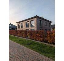 Schöne und ruhige DHH mit Waldrandlage - Bispingen