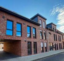 Zu vermieten: Wohnung in Aschendorf – Mittelstraße 8-4 - Weener