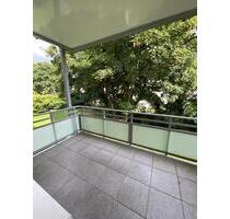 Iserlohn Letmathe: 3 Zimmer mit Balkon