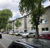 Renovierte 3-Zimmer Wohnung in ruhiger guter Lage von Steele - Essen Stadtbezirk VII