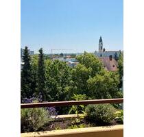 Schöne, kernsanierte 3,5-Zimmer-Wohnung - Regensburg Konradsiedlung