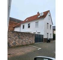ein Familienhaus Altbau mobiliert mit 6 Zimmer - Hammersbach