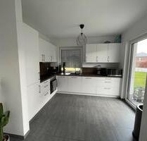 Neubau - schöne, 3-Zimmerwohnung, 87m² mit Balkon, barrierefrei - Gifhorn