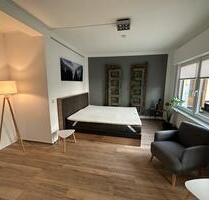 Renovierte - möblierte - moderne FeWo in der SI-Altstadt 0526 - Olpe