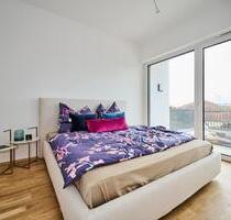 2-ZI.-WHG. MIT KÜCHE IN PENTHOUSE ETAGE - ERSTBEZUG! - Straubing