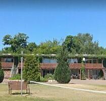 Ferienwohnung am See (Südseite, Seeblick, 1-7 Pers.) - Sternberg
