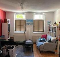 2 Zimmer Wohnung - Jena Nähe Westbahnhof