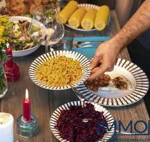 Kleines Restaurant in toller Ecklage am Görlitzer Park - Berlin Friedrichshain-Kreuzberg